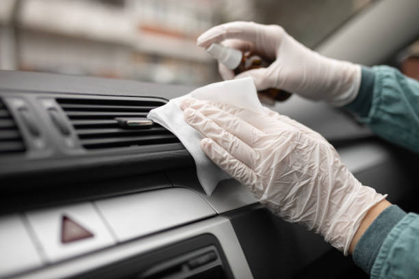Best Home Air Vent Cleaning  in Corcoran, CA