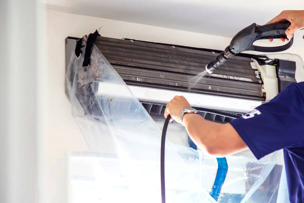 Best Residential Air Duct Cleaning  in Corcoran, CA