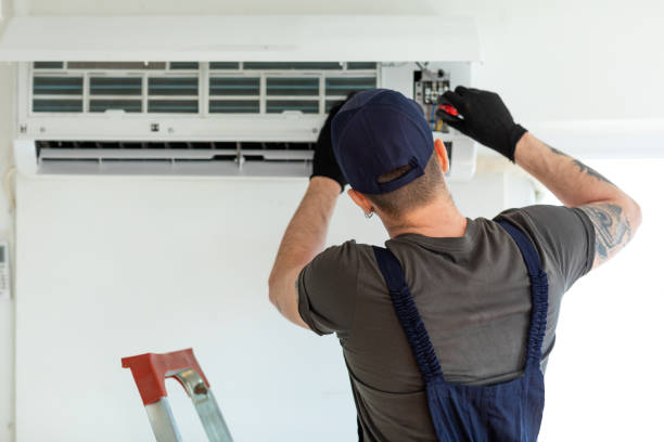 Best Best Air Duct Cleaning Company  in Corcoran, CA