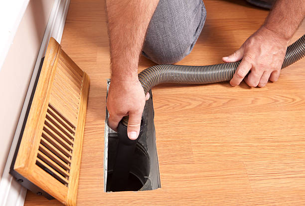 Best Air Duct Cleaning Near Me  in Corcoran, CA