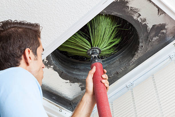 Best Affordable Air Duct Cleaning  in Corcoran, CA