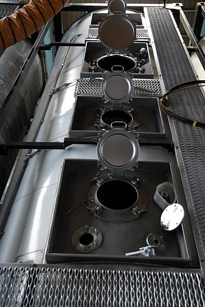 Ventilation Cleaning Services in Corcoran, CA