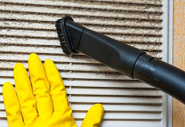 Reliable Corcoran, CA Airduct Cleaning Solutions