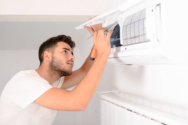Best Affordable Air Duct Cleaning  in Corcoran, CA