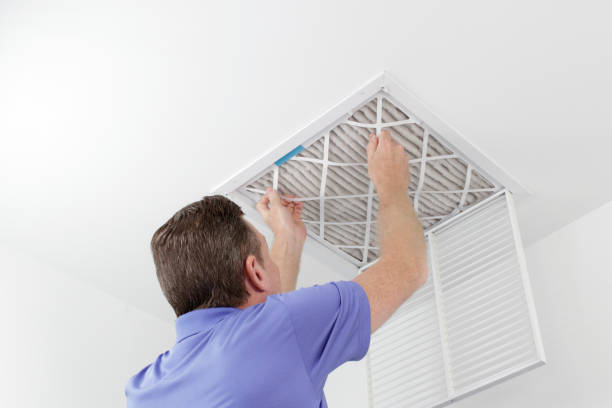Best Residential Air Duct Cleaning  in Corcoran, CA